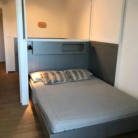 Maison Loubiere * Ιέρ