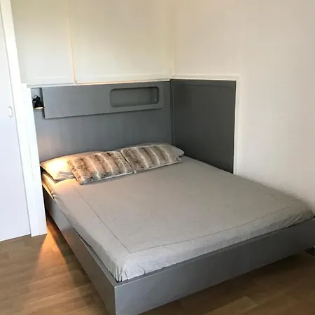 Maison Loubiere Appartement