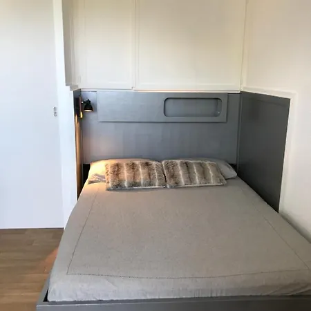 Maison Loubiere Appartement