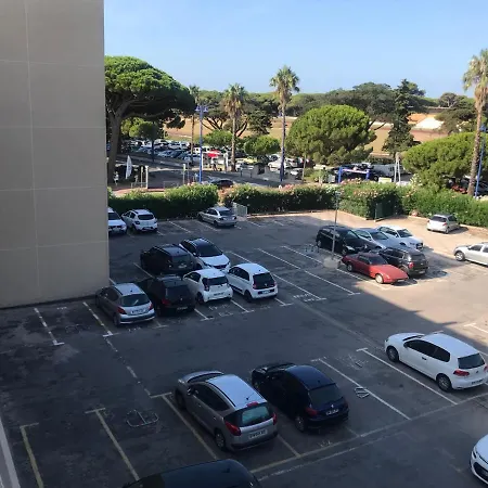 Appartement Maison Loubiere Hyères