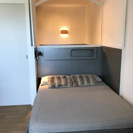 Maison Loubiere Appartement