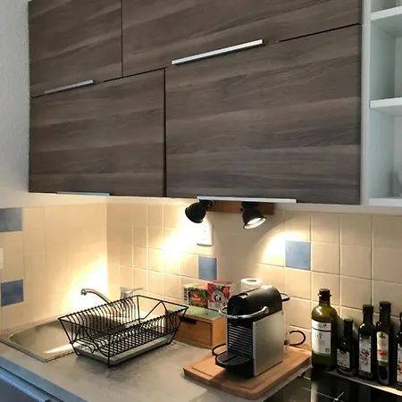 Maison Loubiere Appartement