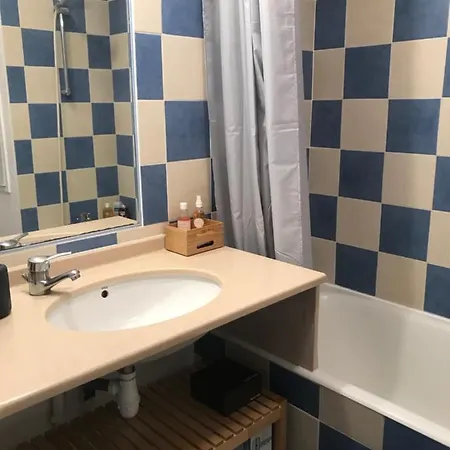 Maison Loubiere Appartement *